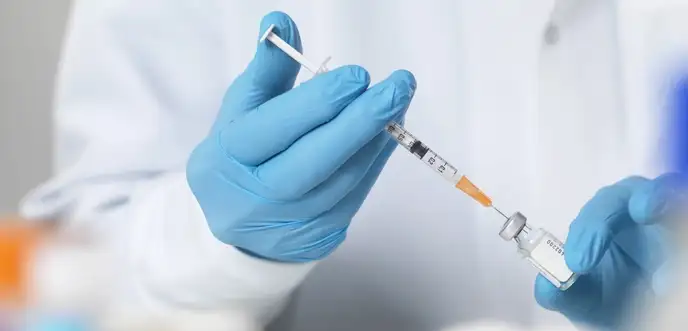 Rely on Schott Pharma’s soltions for drug stability for low fill volume