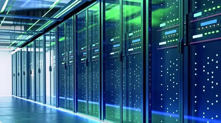 Semiconductor and Datacom_Market picture