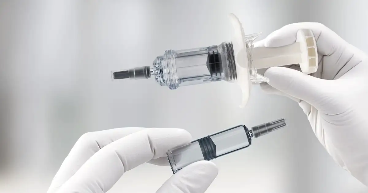 MEDIA RELEASE | SCHOTT Pharma and Nemera launch first fully compatible ...