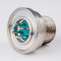 Hermetic sensor packaging
