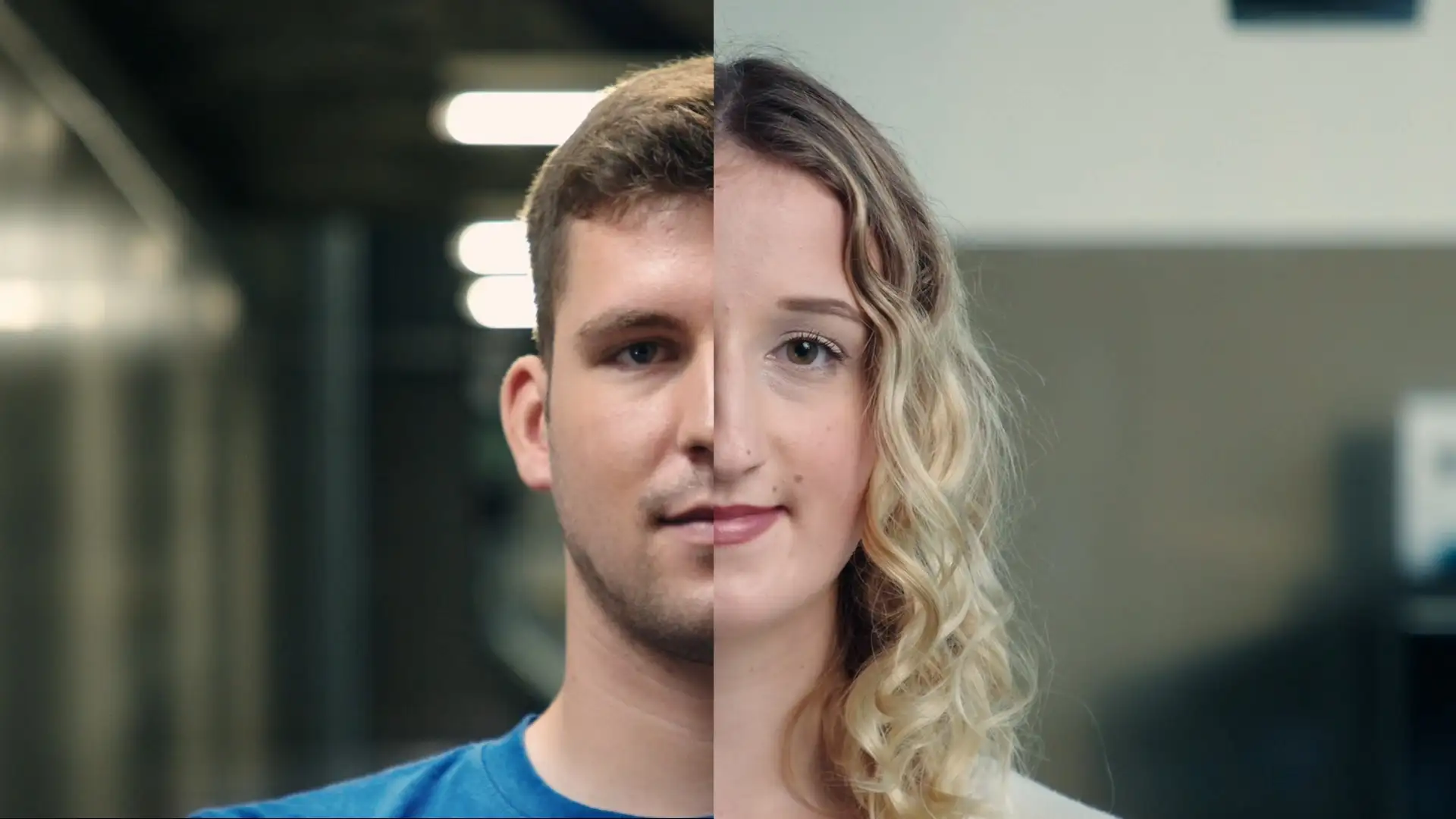 Video über das Ausbildungsangebot bei SCHOTT
