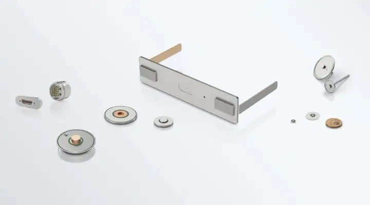 Gas-tight SCHOTT Battery Lids and Connectors