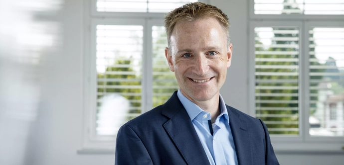 Dr. Sven Pohle