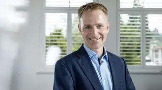 Dr. Sven Pohle
