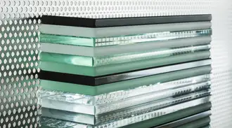 glass edge processing