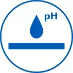 Symbol: ph-Verschiebung