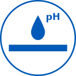 Symbol: ph-Verschiebung