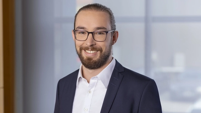 Marius Amschler - Expert OCF