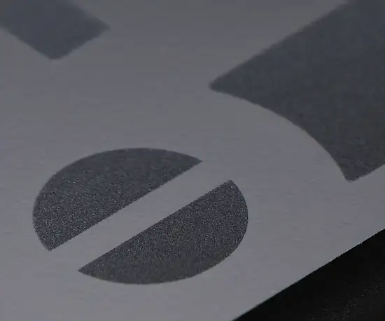 Mit Fingerspitzengefühl gestaltet: CERAN® Smooth Print