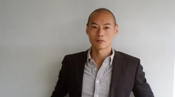 Jeff Wong - Director of Sales