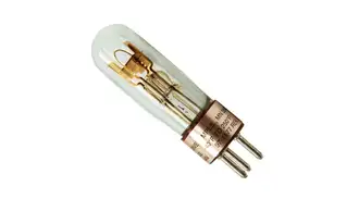 UV light sensor 