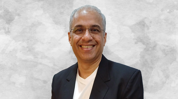 Sundeep Prabhu 