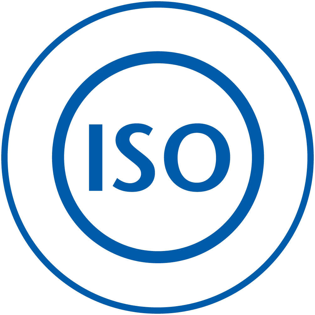 Icon ISO Compliant