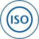 Icon ISO