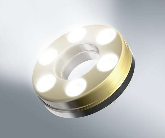 Solidur® Ring LEDs