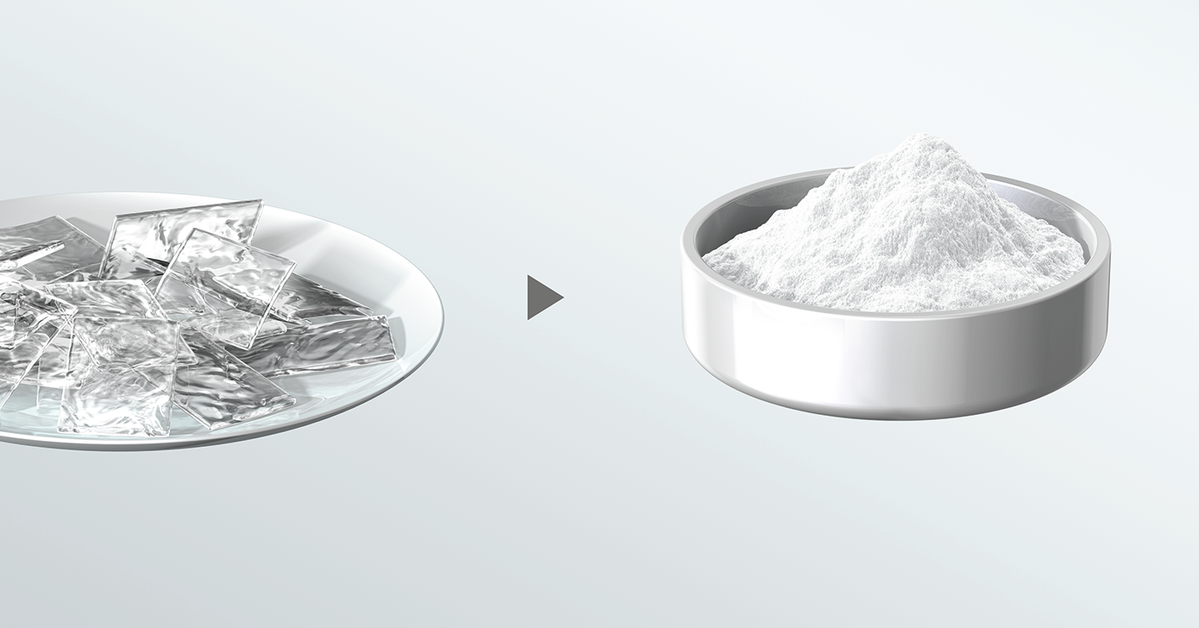 Passivation Glass | SCHOTT