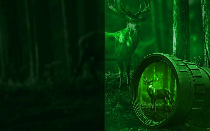 SCHOTT-B 270®-Picture-Application Night Vision-Keyvisual-without text