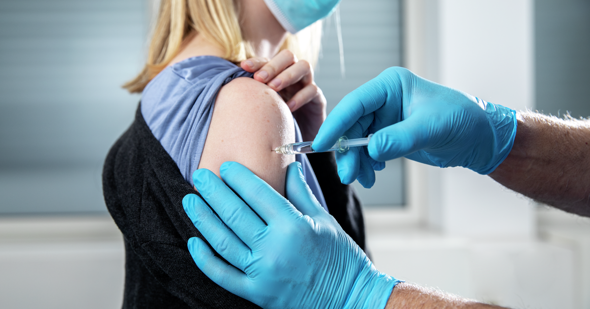 Transitioning mRNA Covid19 vaccines from vial to prefilled syringe