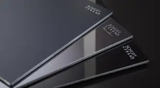 three glass-ceramic cooktop panels in overlay position