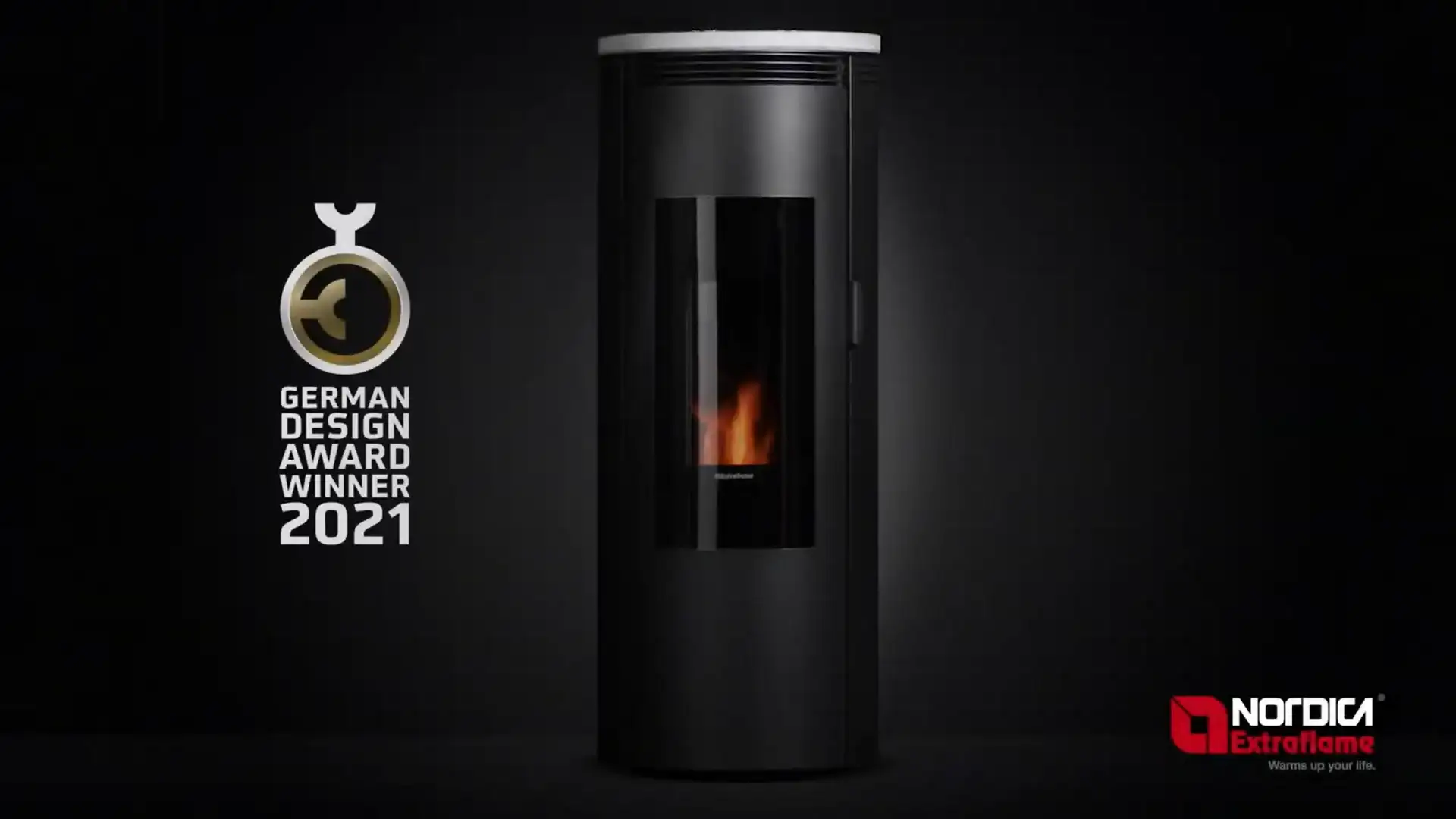 Vignette La Nordica Extraflame