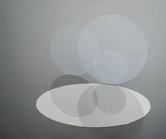 光学玻璃晶圆
