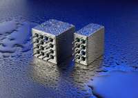 SCHOTT Housing Feedthrough for relays aviation moisture