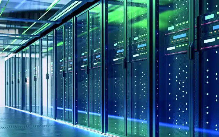 Semiconductor and Datacom_Market picture