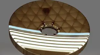 ZERODUR® glass-ceramic delivers near zero thermal expansion