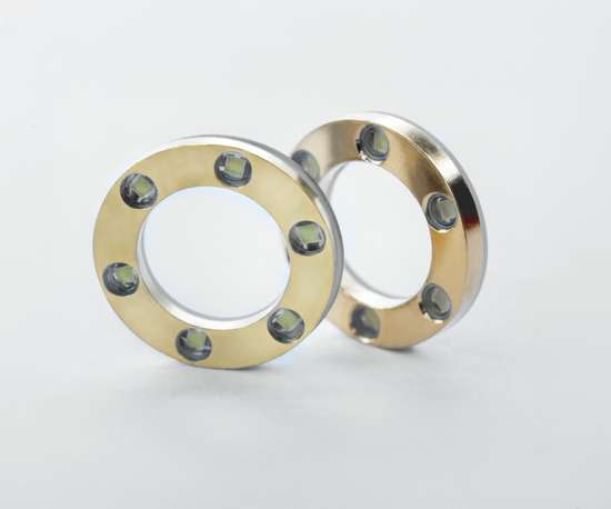Solidur® Ring LEDs