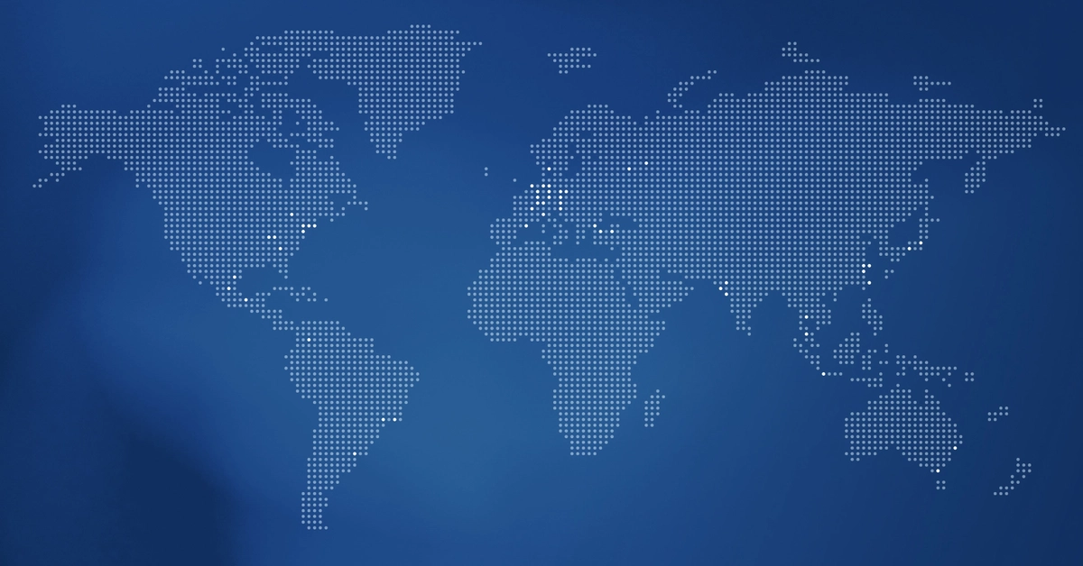 Around The World Schott