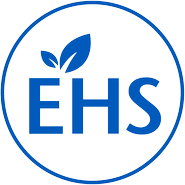 EHS 관리 시스템 아이콘
