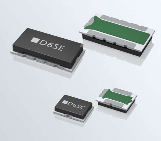 SEFUSE® Battery Fuses