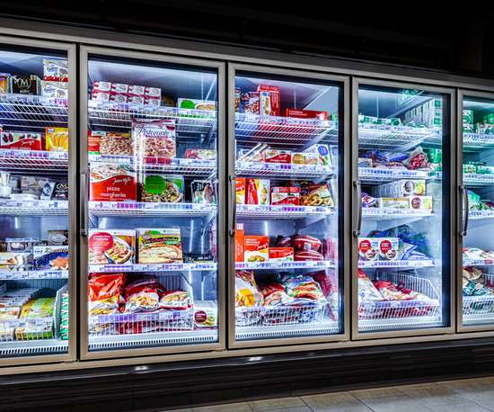 SCHOTT Termofrost® ECO-Clear