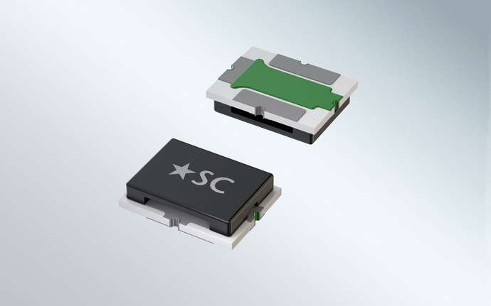 Lead-free SEFUSE® battery fuses