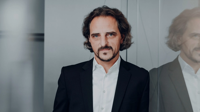 Matthias Mueller