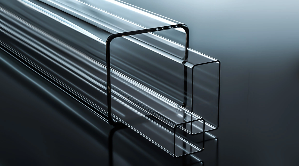 ガラス - SCHOTT - Glass Tubing Explorer