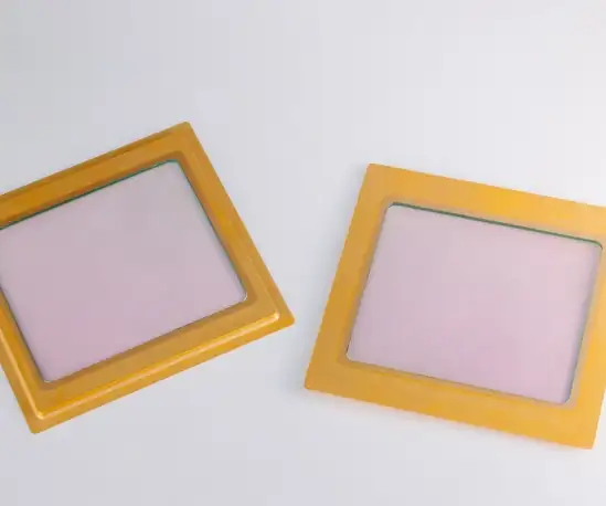 Hermetic lids and windows for optical MEMS