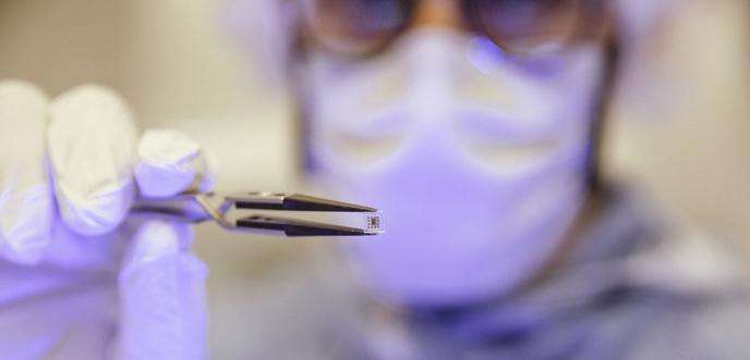 Miniaturized Implants 