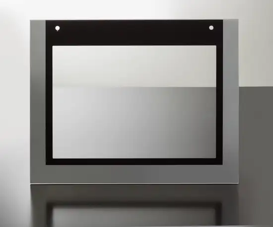 Outer doors