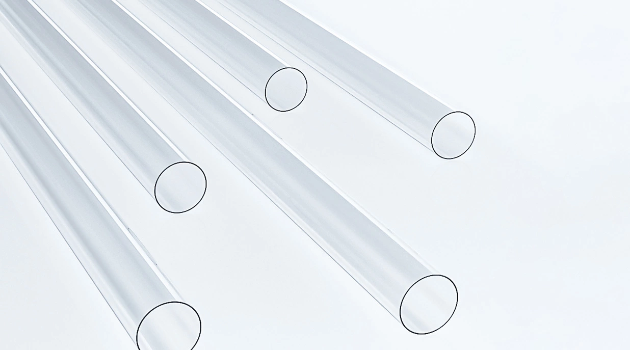 検索 - SCHOTT - Glass Tubing Explorer