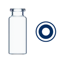 Core Vials new Icon