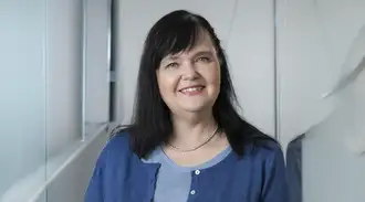 Inge Burger