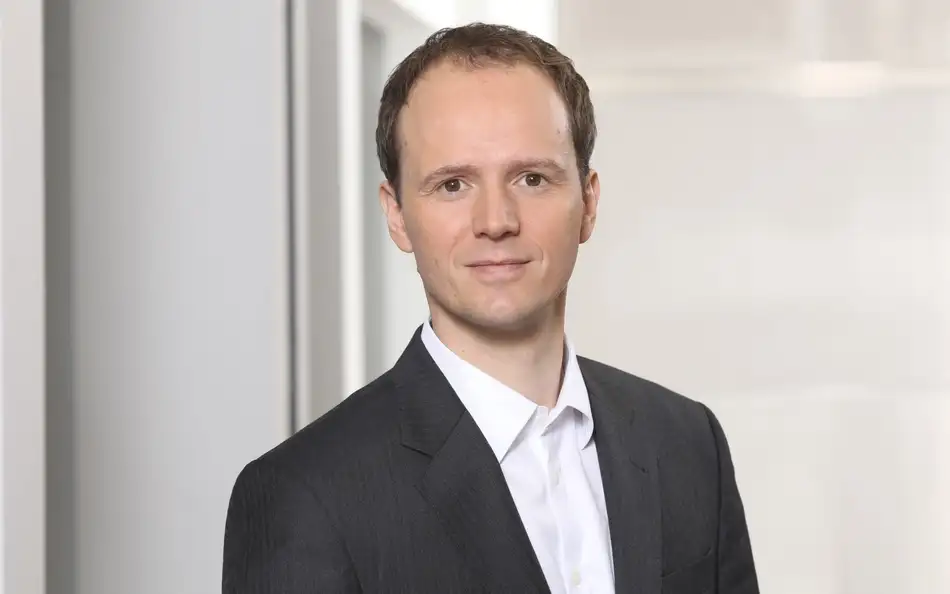 Die SCHOTT AG beruft neues Vorstandsmitglied