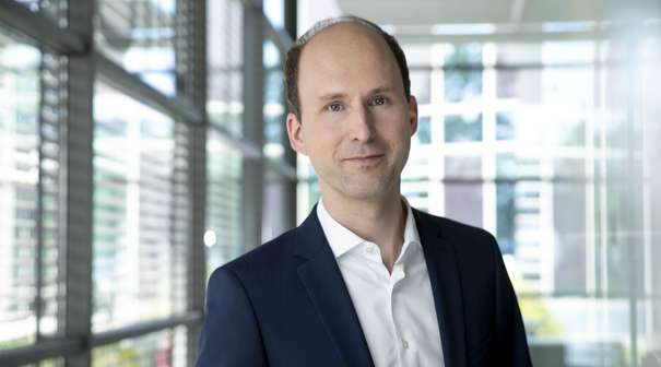 Portrait Philipp Ludihuser