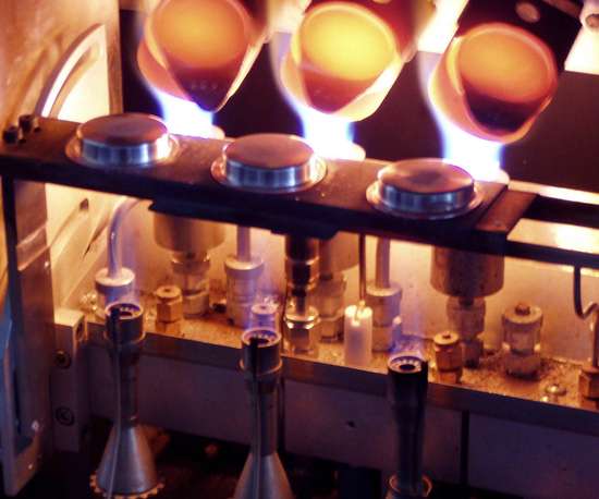<h3>Quantitative chemical composition</h3>