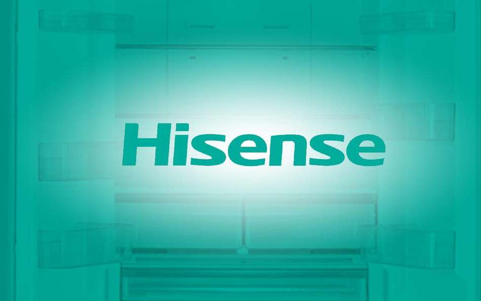 Company logo of Hisense Broadband Multimedia 