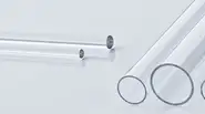 Sealing Glass Tubing and Rods