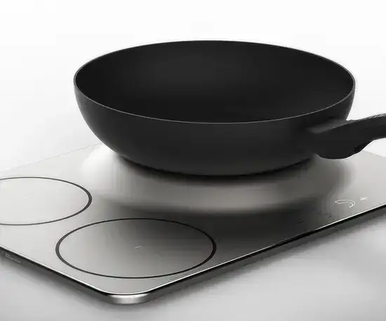 Third jury prize: Leveled Induction Cooktop by Jaewan Choi, South Korea