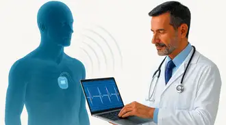 wireless data transmission