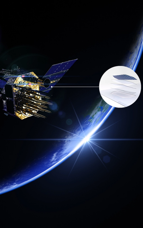 SCHOTT® Solar Glass exos-Picture-Glass in applications